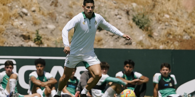 León excluido Mundial de Clubes