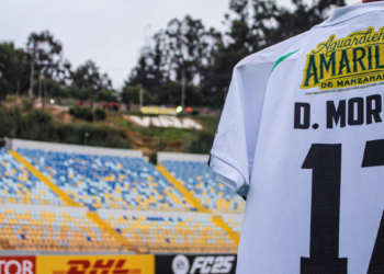 Once Caldas ganó por Copa Sudamericana