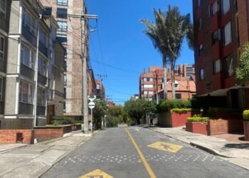 Seis apagones en 24 horas: usuarios de Chapinero en Bogotá piden respuestas a Enel Codensa