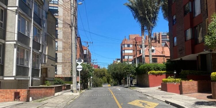 Seis apagones en 24 horas: usuarios de Chapinero en Bogotá piden respuestas a Enel Codensa