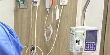 Trago amargo para la salud en Bogotá: cierran urgencias de la Clínica Roma