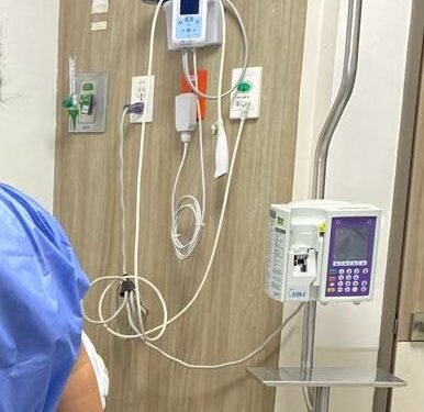 Trago amargo para la salud en Bogotá: cierran urgencias de la Clínica Roma