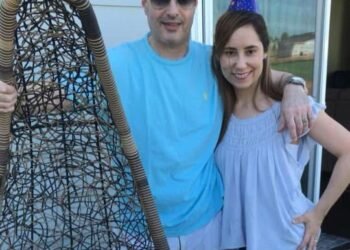 Misteriosa muerte de colombiana y su familia en Estados Unidos