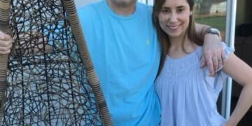 Misteriosa muerte de colombiana y su familia en Estados Unidos