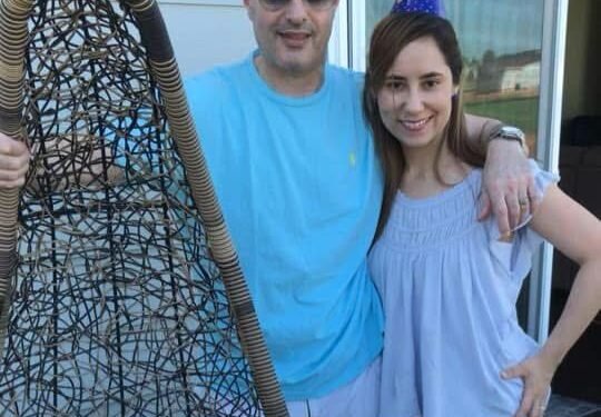 Misteriosa muerte de colombiana y su familia en Estados Unidos