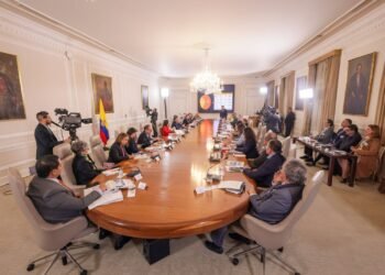 No van más los consejos de ministros televisados: así lo ordenó el Consejo de Estado