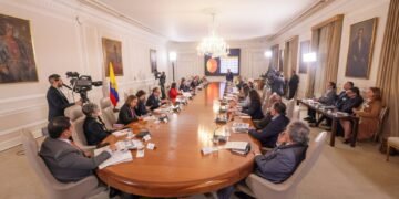 No van más los consejos de ministros televisados: así lo ordenó el Consejo de Estado