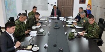 Buenaventura, en estado crítico por enfrentamientos entre bandas