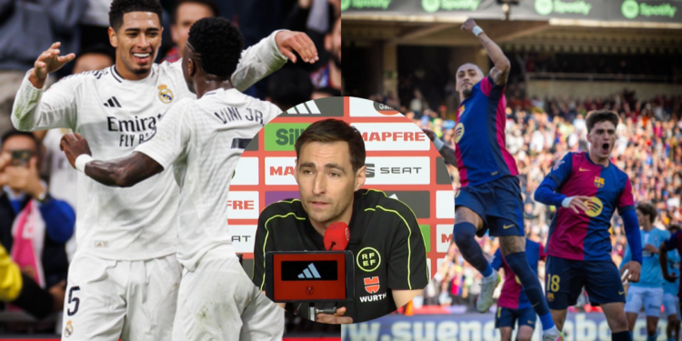 Los partidos más destacados de la fecha 16 de la Liga BetPlay 2025-I