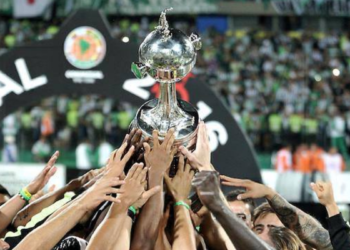 Jugador Nacional Libertadores