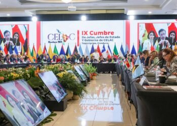 Integración comercial e interconexión energética, ejes de Colombia al asumir la presidencia pro tempore de la CELAC