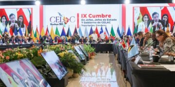 Integración comercial e interconexión energética, ejes de Colombia al asumir la presidencia pro tempore de la CELAC