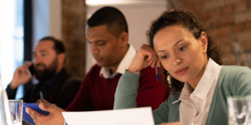 Desempleo de marzo de 2025 se ubicó en 9,6 %, según el Dane