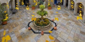 La magia de Gabo, en la Casa de Nariño