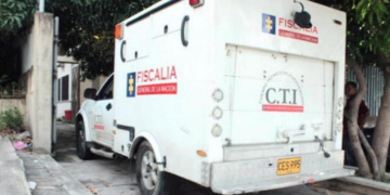 Matan a un hombre en vía pública de Kennedy; van 61 asesinatos en esa localidad este año