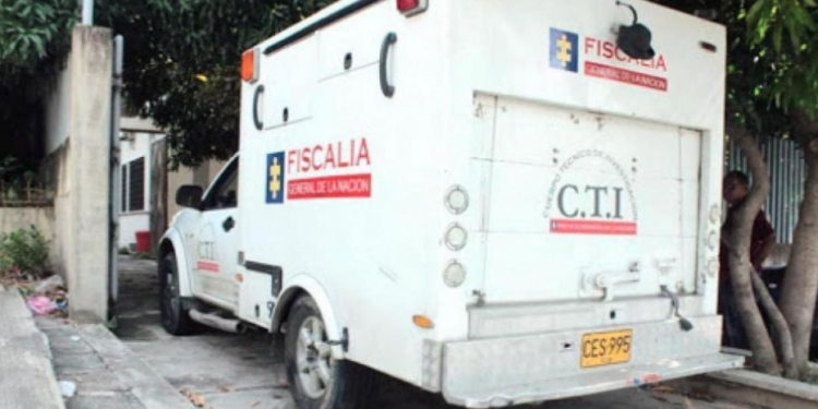 Matan a un hombre en vía pública de Kennedy; van 61 asesinatos en esa localidad este año