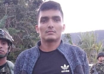 Capturado alias Fabián, cabecilla de las disidencias de las Farc de Calarcá