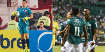 Fecha 16 Liga