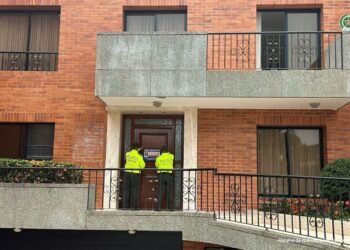 Golpe a las finanzas de las disidencias de las Farc