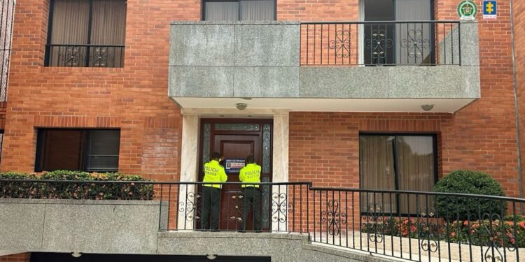 Golpe a las finanzas de las disidencias de las Farc