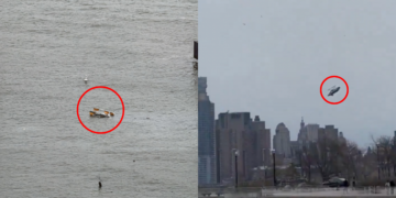 Accidente Helicoptero