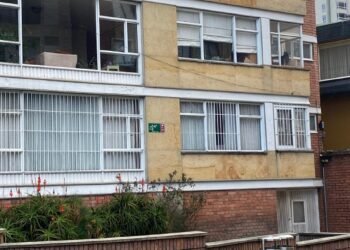 Cae el número de personas por hogar en Colombia, según el DANE