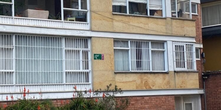 Cae el número de personas por hogar en Colombia, según el DANE