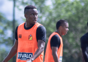 Juan Carlos Osorio estaría en el radar del Deportivo Pereira como nuevo técnico