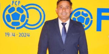 Falleció Jorge Bolaño, exjugador del Junior de Barranquilla, a sus 47 años