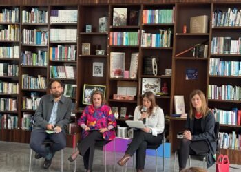 “Desisto irrevocablemente a mi aspiración de justicia en Colombia”: Jineth Bedoya