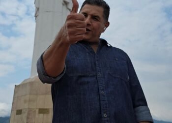 Colombia, ¿lista para abrir embajada en Palestina? Jorge Iván Ospina asumiría esta misión