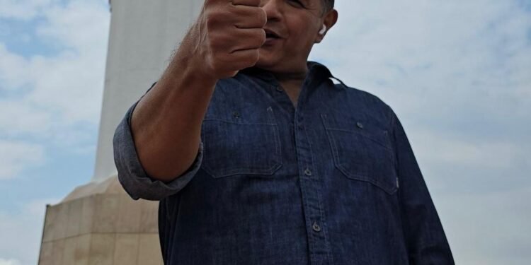 Colombia, ¿lista para abrir embajada en Palestina? Jorge Iván Ospina asumiría esta misión