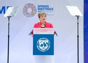 FMI suspende, temporalmente, línea de crédito flexible para Colombia