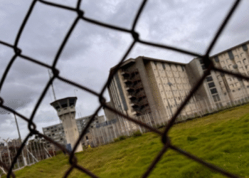 El prontuario del peligroso criminal que anda suelto por Bogotá tras fugarse de La Picota