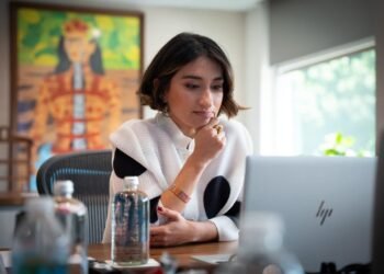 Laura Sarabia ampliará declaración sobre Benedetti; revelan audio que habría entregado a Fiscalía