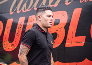 Juan Fernando Quintero