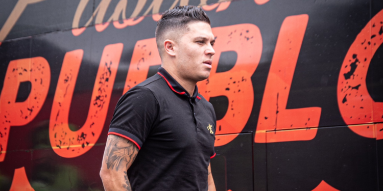 Juan Fernando Quintero