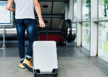 Conozca el aparato que no será permitido en el equipaje de mano en 2025