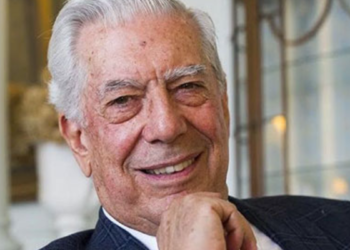 Murió Mario Vargas Llosa: luto en la literatura mundial