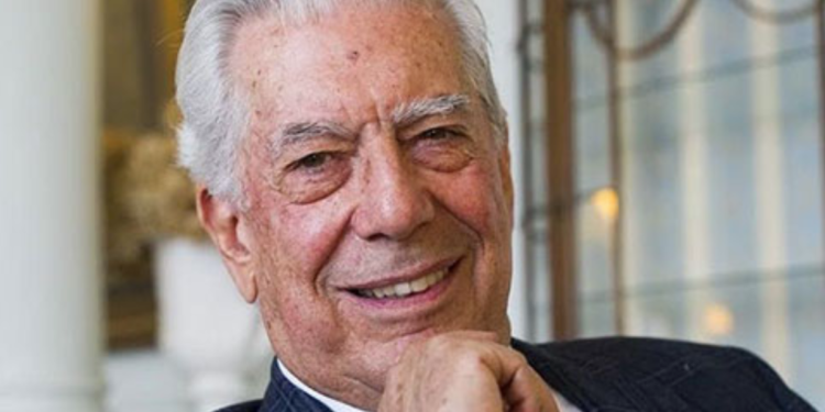 Murió Mario Vargas Llosa: luto en la literatura mundial