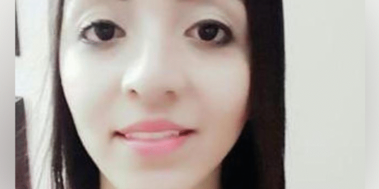 Padres de médica que falleció cuando estudiante le cayó encima: “Murió salvando a otra vida”