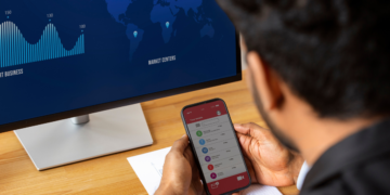 Lunes negro en las bolsas del mundo por temor a guerra comercial