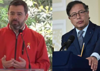 “Podemos ayudar”: respuesta de Petro a Galán tras propuesta de cofinanciar flota eléctrica