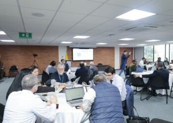 “Por cada $100 que recibió el sistema de salud por UPC, se gastó $109”, según las EPS