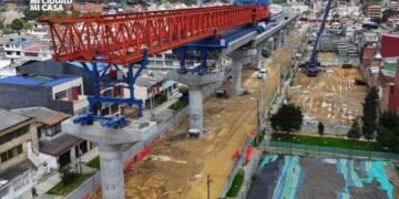 ¿Está buscando empleo? Hay vacantes para trabajar en el Metro de Bogotá