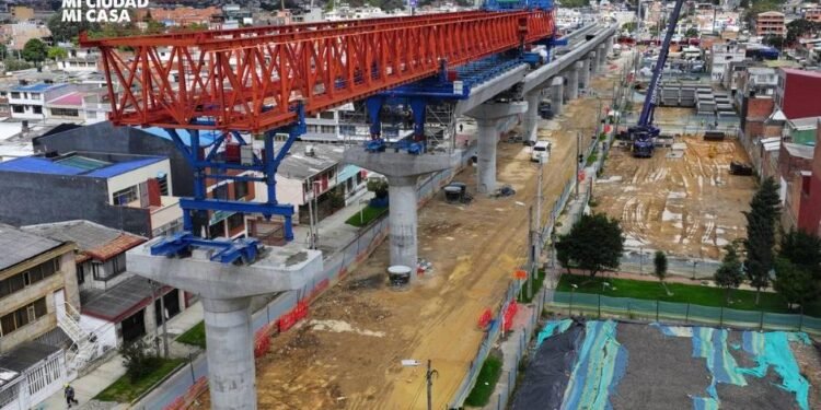 ¿Está buscando empleo? Hay vacantes para trabajar en el Metro de Bogotá