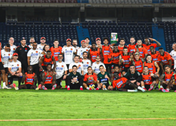 Selección Colombia Nestor Lorenzo