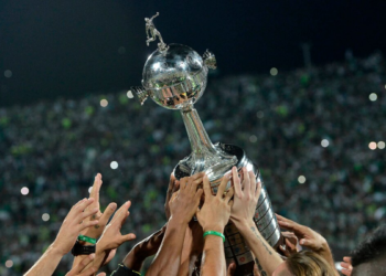 Atlético Nacional