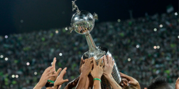 Atlético Nacional