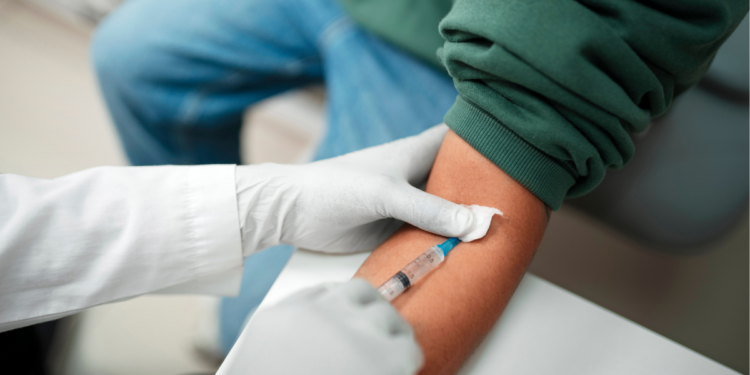 Racionamiento de agua